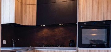 Przestronna kawalerka | 37m | kamienica