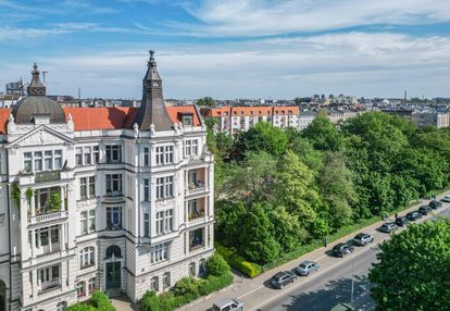 Zaproponuj cenę!najpiękniejsza kamienica w mieście