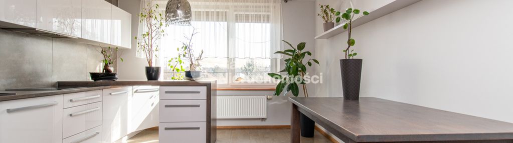 Mieszkanie - 61m2 + garaż - zaczernie k. rzeszowa