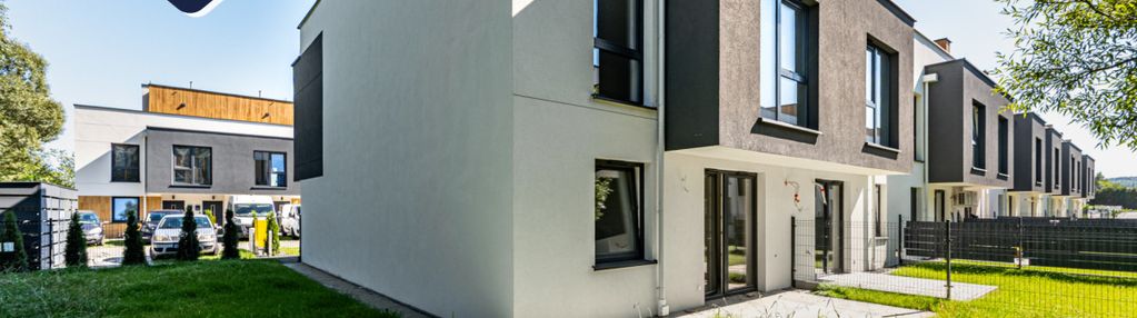 Narażony ogródek | gotowe | cisza i zieleń | warto