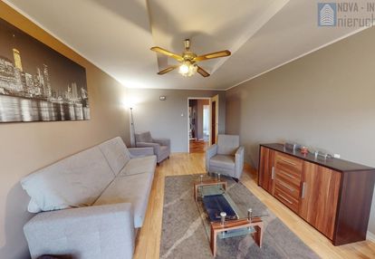 Duże mieszkanie|4-pok.|łabędy|72m2