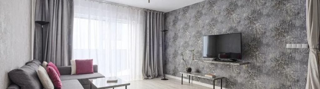 2-pokojowe mieszkanie na białołęce