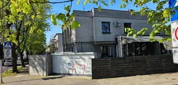 Solidny duży dom wolnostojący Poznań
