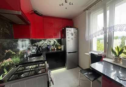 3 pokoje, na stoku, z balkonem, do wprowadzenia, 59m2