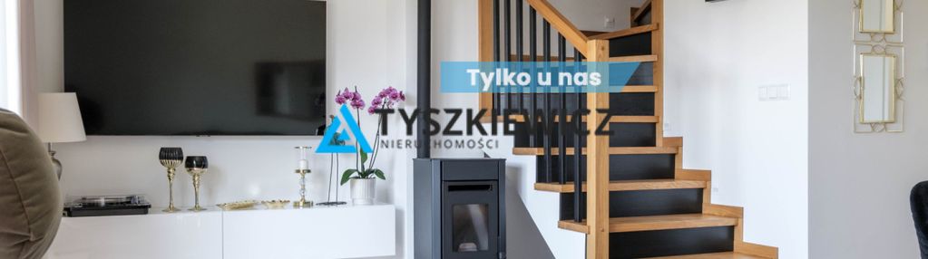 Wysoki standard i styl! dom gotowy do zamieszkania