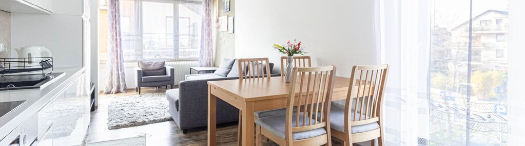 3 pokoje | 58 m² | bronowice, *parking*
