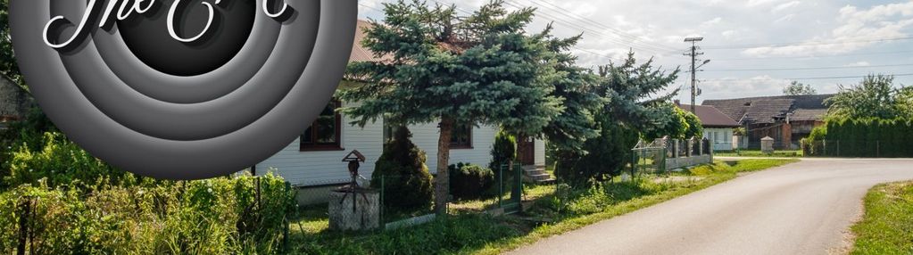 Dom strzelce małe 55 min. od krakowa