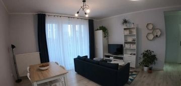 3-pokojowe mieszkanie na białołęce