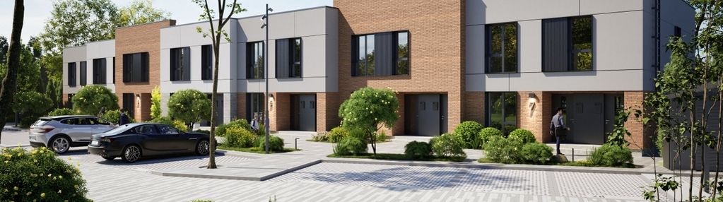 Przestronne mieszkanie 4 pokoje | 67m2