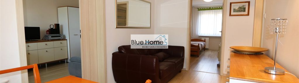 Okazja 3-pokojowe mieszkanie na wynajem jakubskie