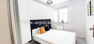 Rozkładowe 3pok mieszkanie, 2 ogrody tarnogaj