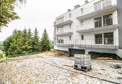 Nowa inwestycja mieszkania 55-62m2