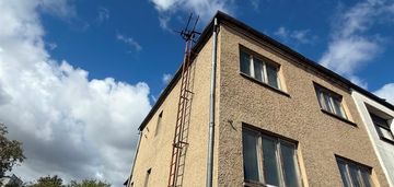 Dom z potencjałem|świerczewo|6 pokoi |555m2 ogród