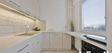 Gotowiec inwestycyjny przygotowany pod wynajem