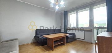 Kawalerka ! osiedle muzyków ! 4 piętro ! balkon !