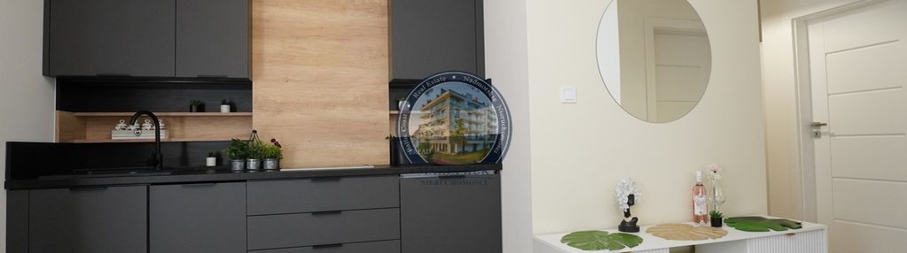 Taras w każdej sypialni, do plaży 2 minuty!