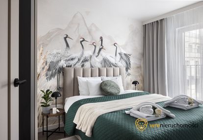 Centrum | madalińskiego | atal city square | 2 pok