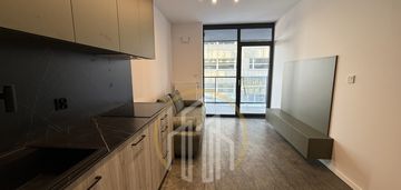 2 pokoje, wysoki standard! chodżki residence!