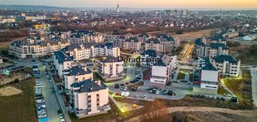 Dwa pokoje w pełni umeblowane