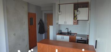 Piękna kawalerka na powstańców wielkopolskich w łodzi