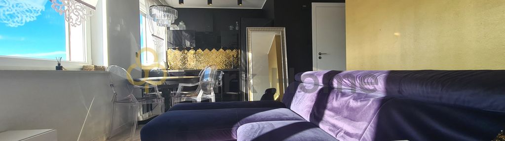 Gotowa kawalerka na start lub inwestycyjnie.