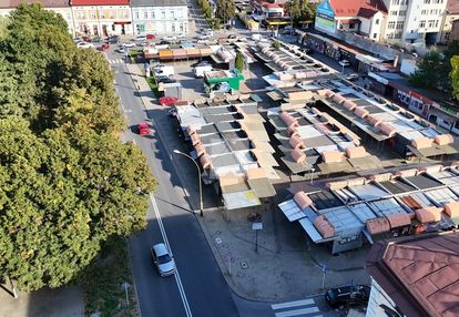 Unikalna nieruchomość gruntowa w sercu rzeszowa