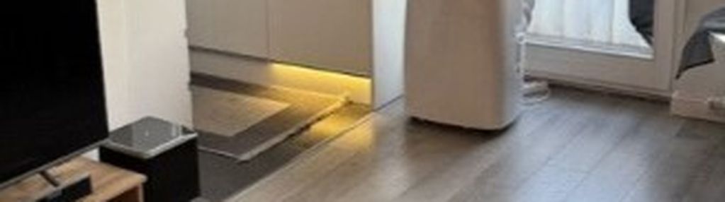 2-pokojowe mieszkanie na woli