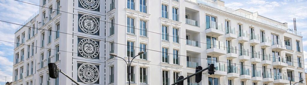 Tylko 9.5tyś za metr w centrum obok manofaktury