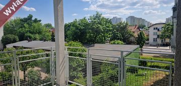 Do sprzedaży nowe mieszkanie na targówku