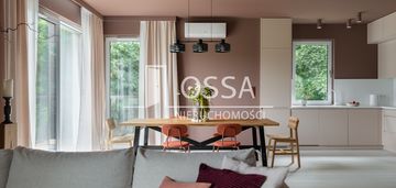 Apartament z prywatnym tarasem na dachu i jacuzzi