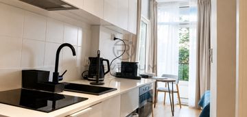 Apartament inwestycyjny|prestiżowa lokalizacja|spa