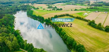 Piękna działka głodowo