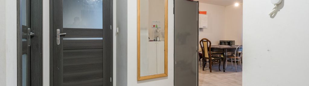 Przestronne mieszkanie w rokitkach !!!
