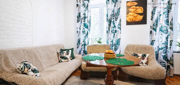 2 pokoje | pierwsze piętro | bezczynszowe