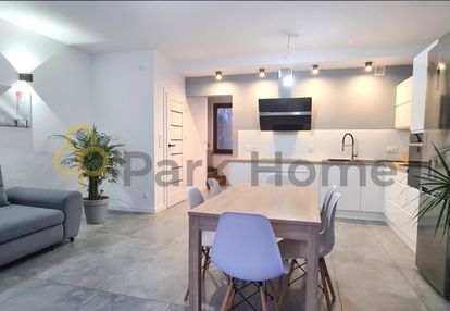 Nowoczesny dom 78 m². pełne wyposażenie