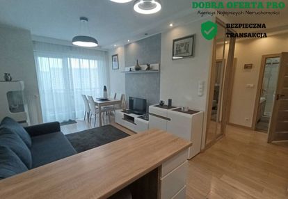 3 pokoje centralpark morena ul. rakoczego 11