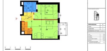 2 pok marysin przy skm od deweopera