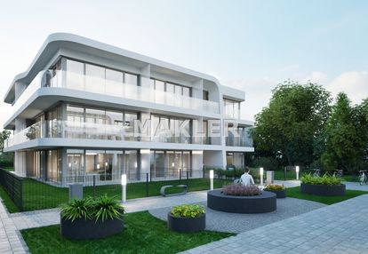 Czyżkówko! piękne osiedle w otoczeniu zieleni!