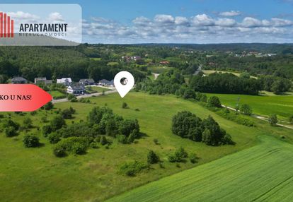 Tylko u nas! piękne działki na twój dom