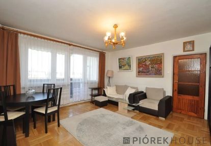 2-pokojowe mieszkanie na mokotowie