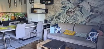 3-pokojowe mieszkanie na pradze-południe