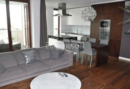 Apartament trzypokojowy do wynajęcia powiśle