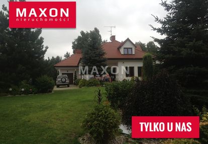 - rezydencja w otulinie kampinosu -