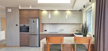 Os. bojary apartamentowiec 3 pokoje, parking