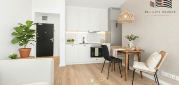 46 mkw, stan deweloperski, bez pcc, ul. kameralna