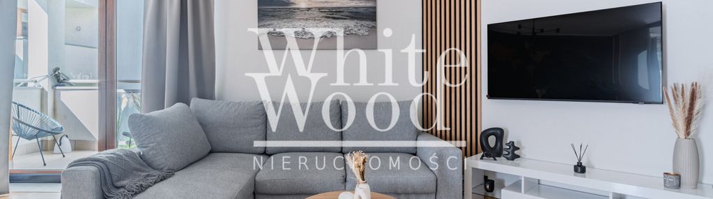 Mieszkanie 100 m od plaży i morza.