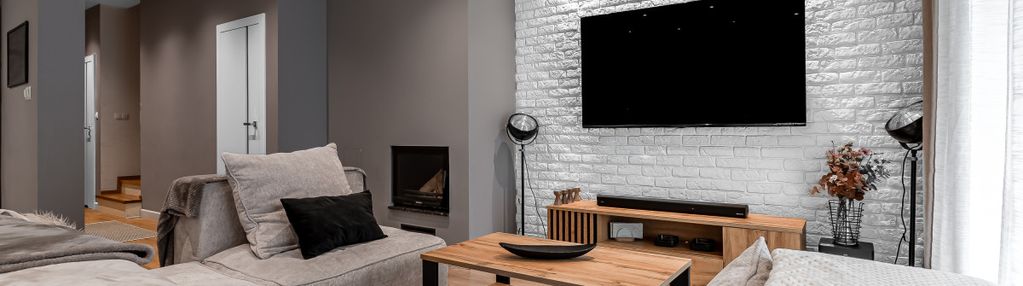 Przestronny segment dla dużej rodziny