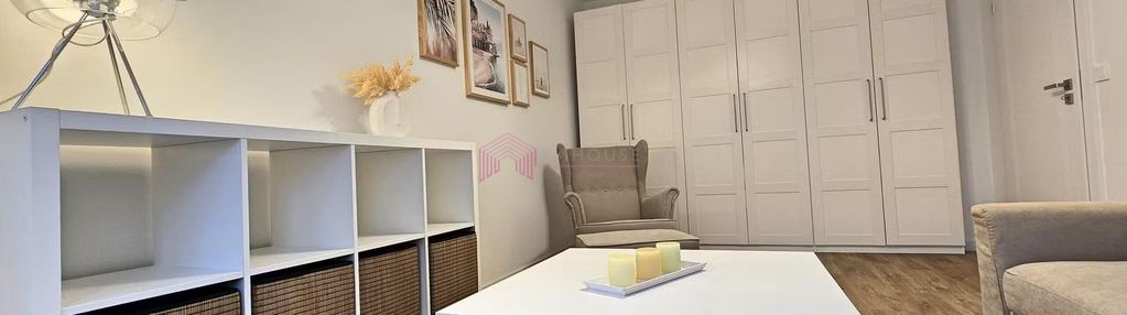 2 pokoje | 58 m² | po generalnym remoncie |
