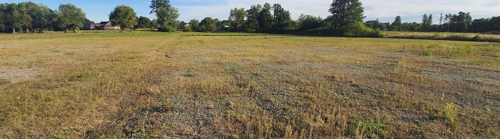Nowe gniewniewice, 1000 m2 w kompleksie działek
