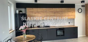 Komfortowy apartament taras garaż będzin jasna 3c